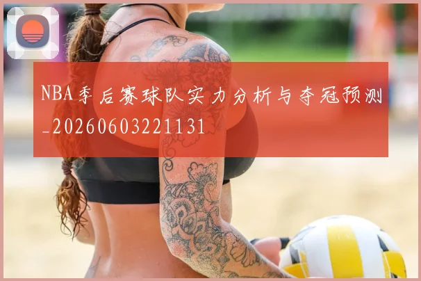 NBA季后赛球队实力分析与夺冠预测_20260603221131