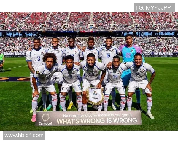 2017年美国与巴拿马足球比赛全面分析与战术解读