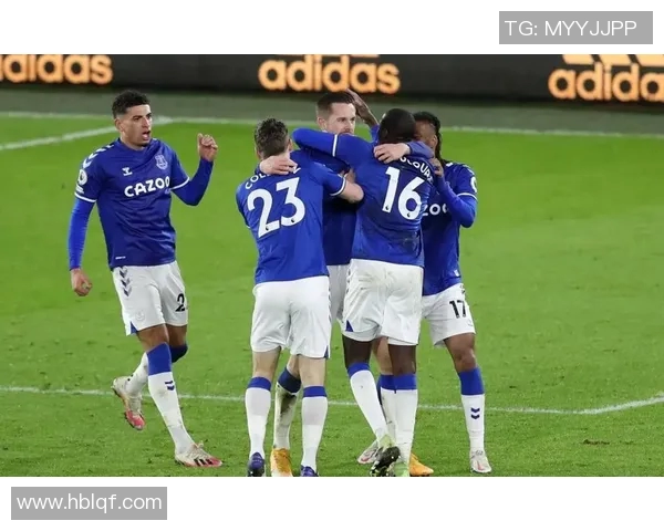 埃弗顿主场迎战曼城全方位解盘分析及赛前预测 埃弗顿主场迎战曼城全方位解盘分析及赛前预测