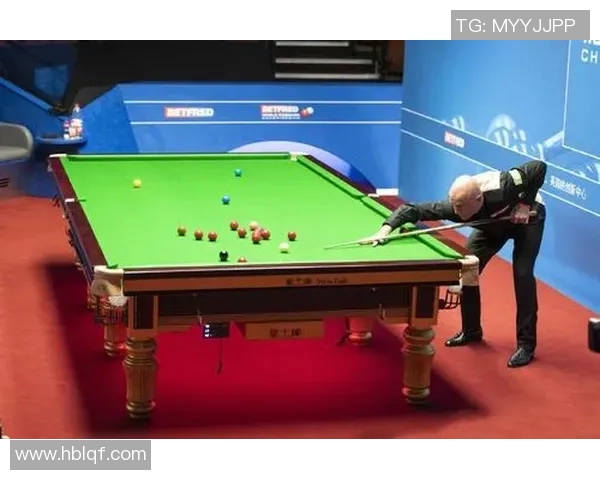 丁俊晖与马克金世锦赛巅峰对决精彩回顾与赛况分析 丁俊晖与马克金世锦赛巅峰对决精彩回顾与赛况分析