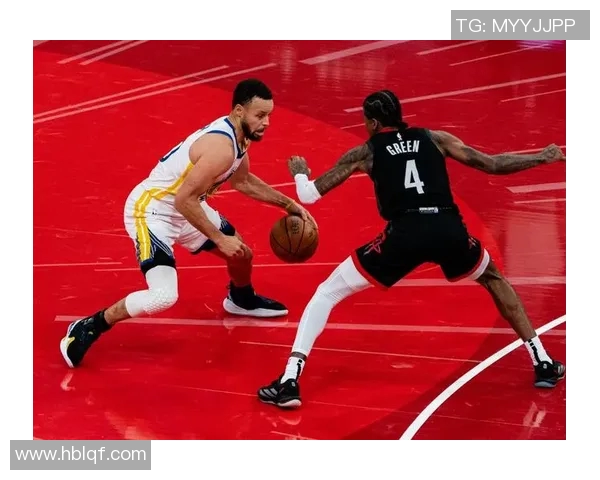 勇士vs火箭：西部决赛巅峰对决即将开始