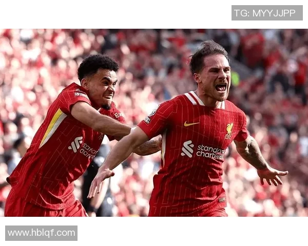 利物浦与热刺激战正酣赛果揭晓引发球迷热议