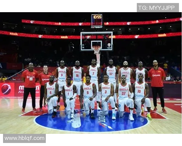 辽宁对安哥拉篮球比赛直播地址及观看方式详解