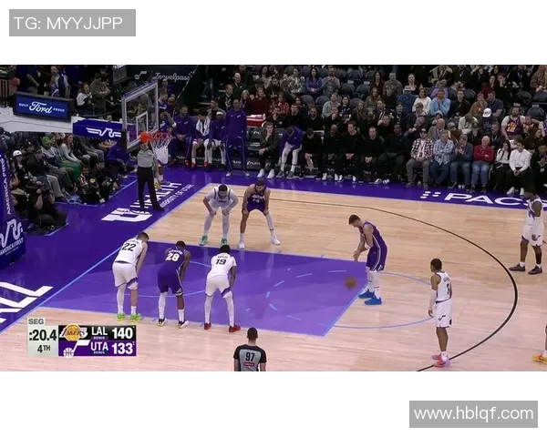 爵士与湖人精彩对决视频回放全程回顾与分析