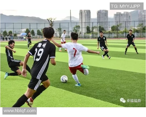 宁德市省运会足球比赛精彩直播全程回顾与赛况分析