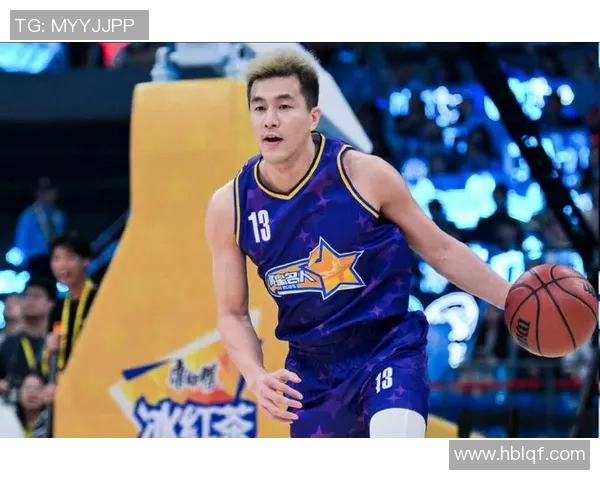 郭艾伦领衔中国篮球新篇章展现实力与风采的传奇之路