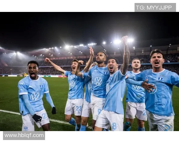 天狼星对阵马尔默队的精彩较量揭示足球战术与团队精神的完美结合