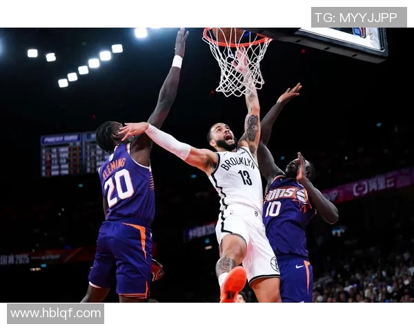 2021赛季NBA篮网与太阳精彩对决回顾与分析 2021赛季NBA篮网与太阳精彩对决回顾与分析