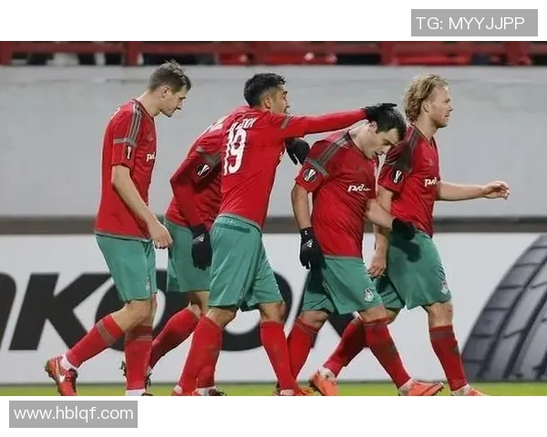 勒沃库与莫斯科的激烈对决谁能在这场较量中脱颖而出